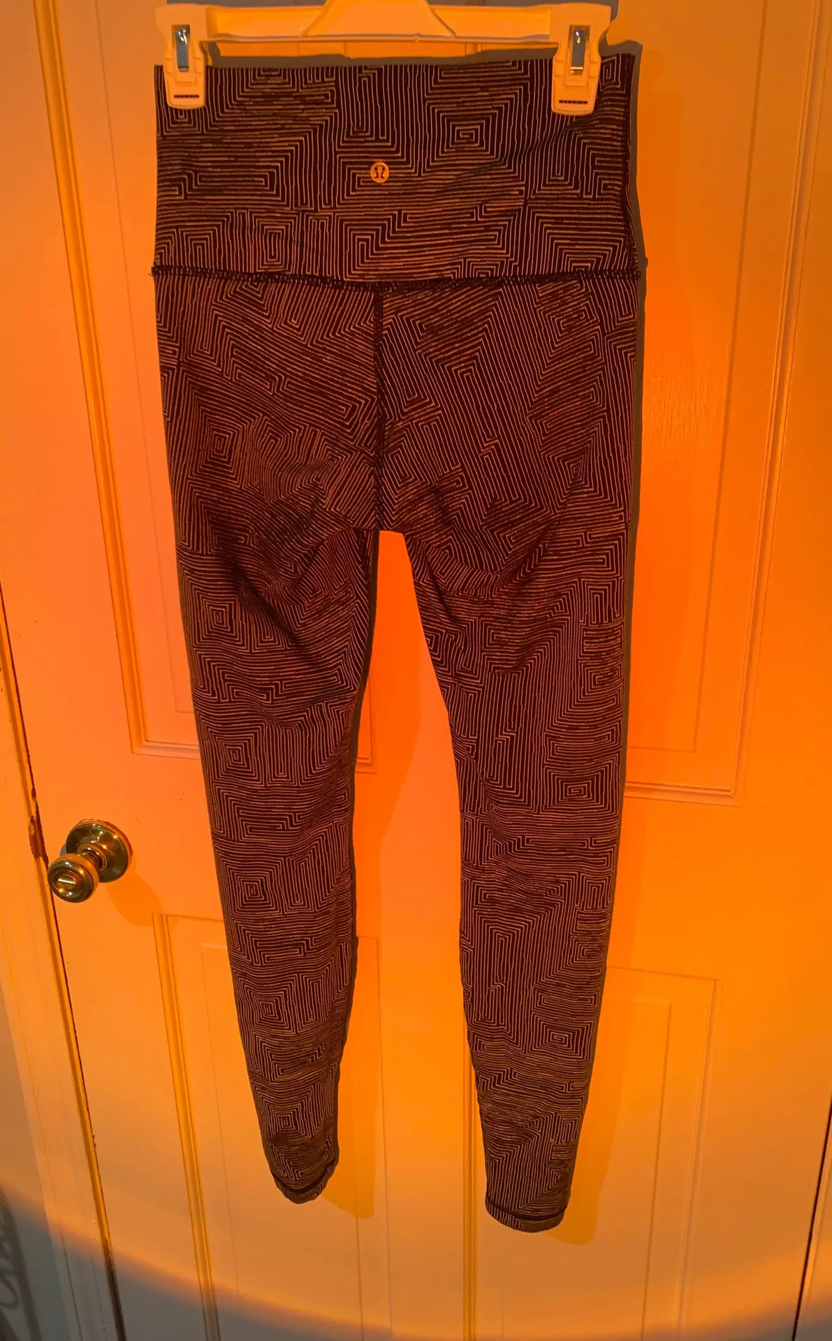Lululemon Align Leggings 28” - Image 2