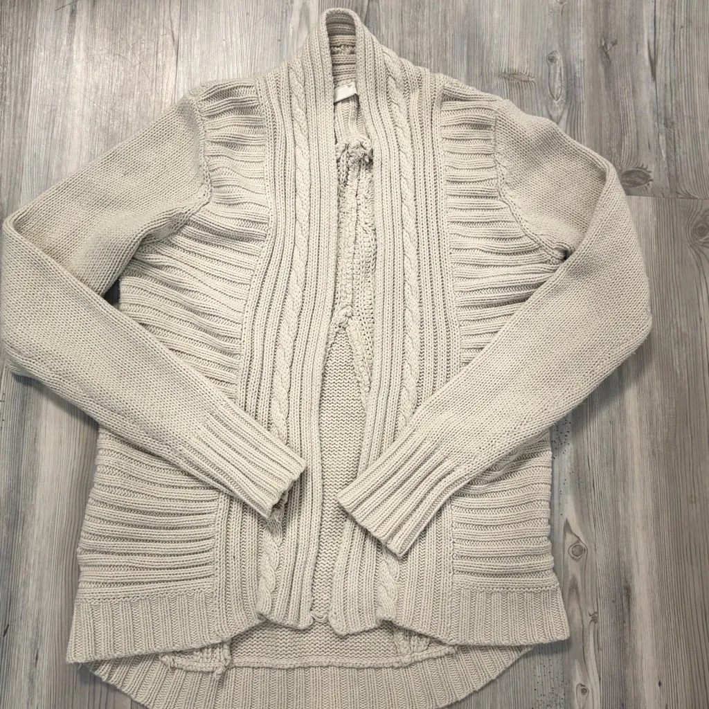 Staring At Stars Size medium Chunky Cardi - Image 7