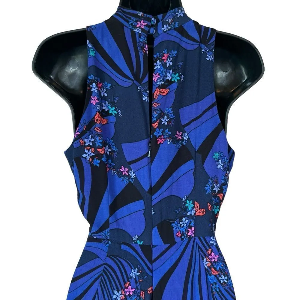 Moulinette Soeurs Butterfly Grove Jumpsuit - Image 13