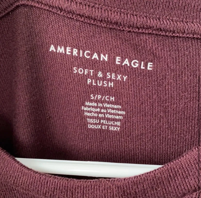 Soft And Sext Tee - Image 3