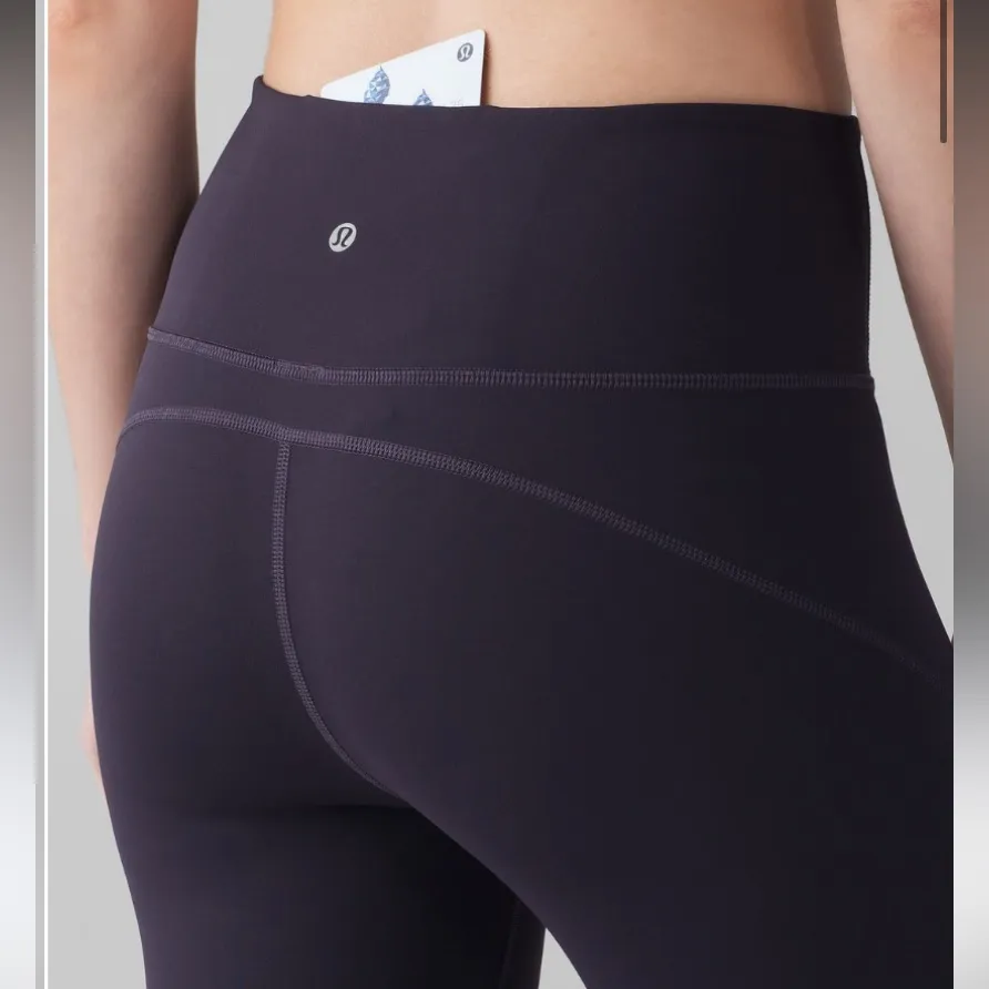 Lululemon Anew Crop - Image 5