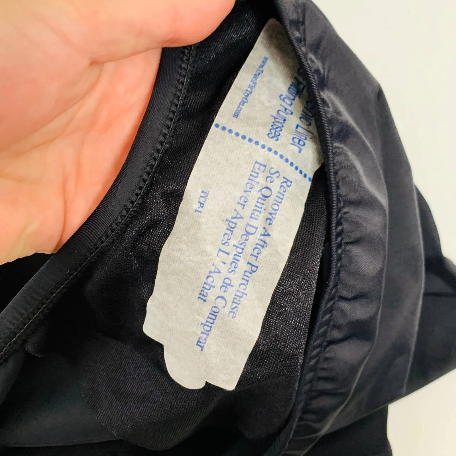 MagicSuit Small Bang Angelina Wire Free One Piece Swimsuit 6009714 Size 12 New Black - Image 13