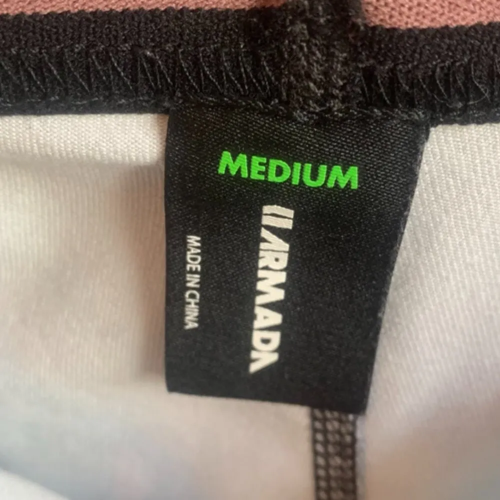 Armada Multicolor The Last Hunt Haven Baselayer Pant Blue Size M - Image 5