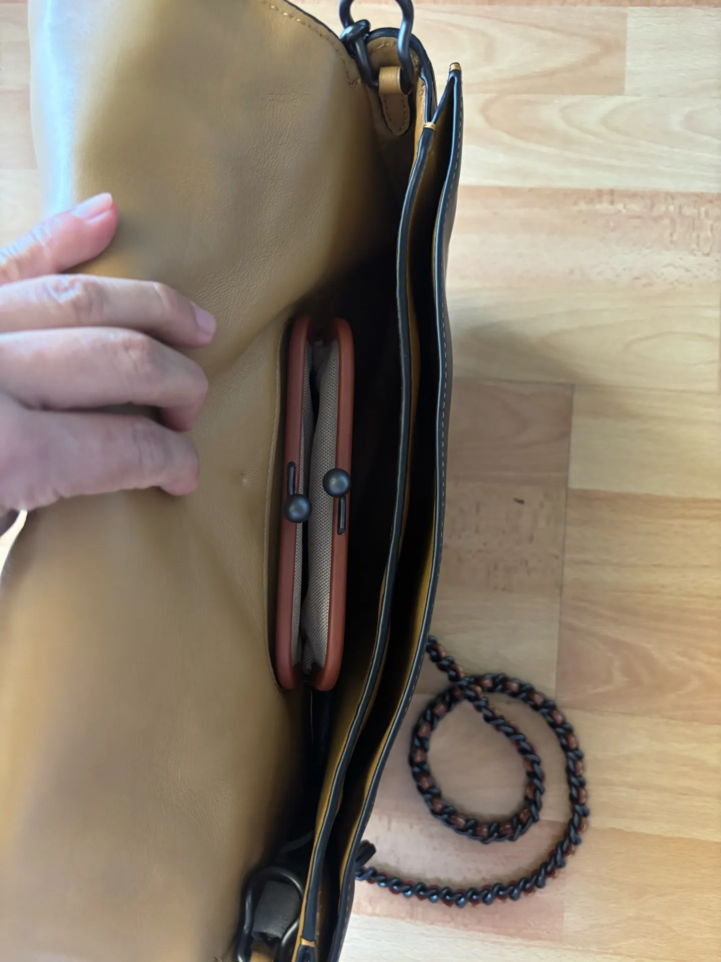 Coach  Bag - Image 5