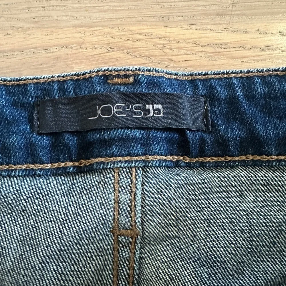 Joe’s high rise skinny ankle jeans Amsterdam blue size 32 - Image 4