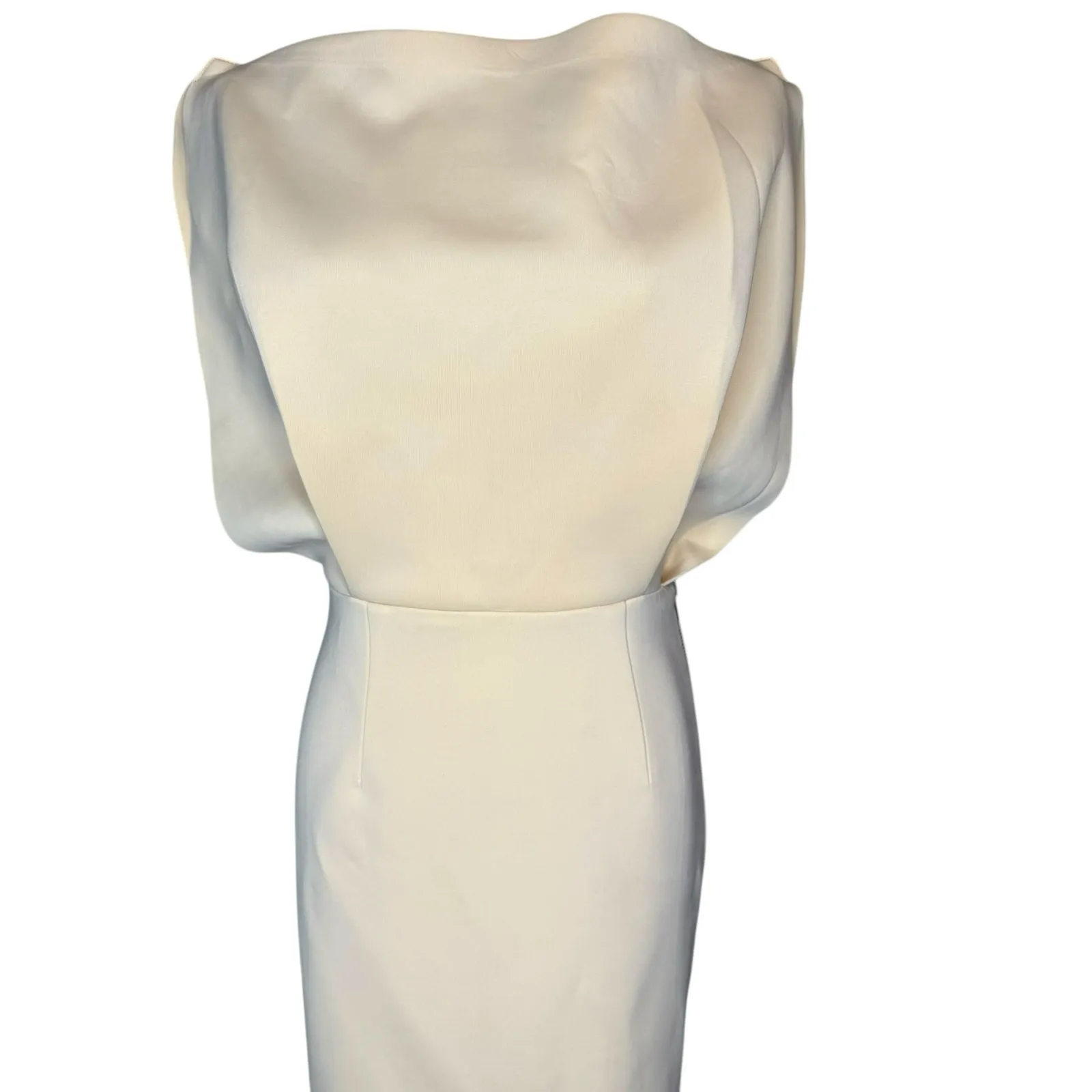 Few Moda  Neoprene Dress Mighty‎ Aphrodite - Image 4