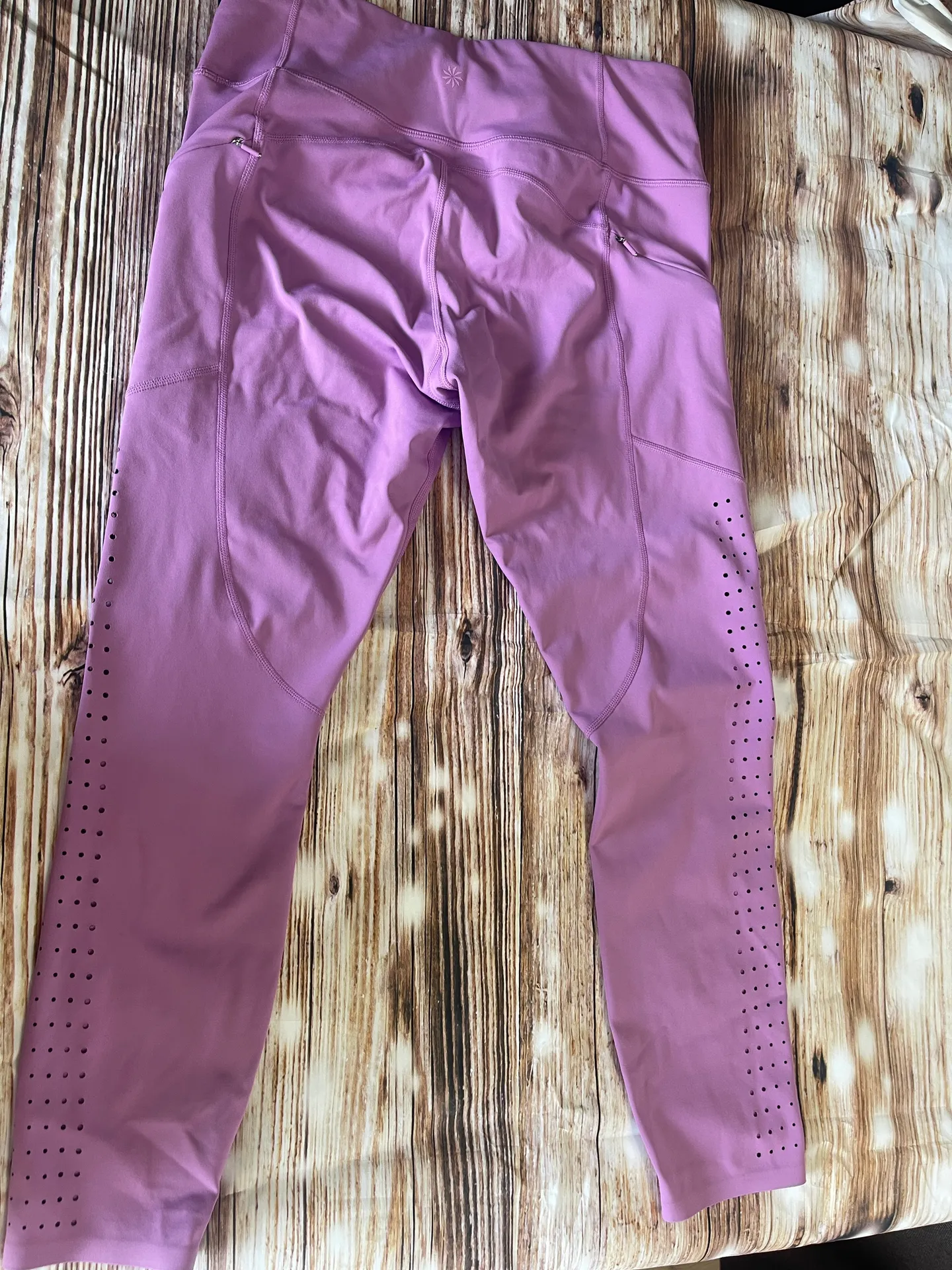 | Contender Laser Cut 7/8 Tight | Medium - Image 2