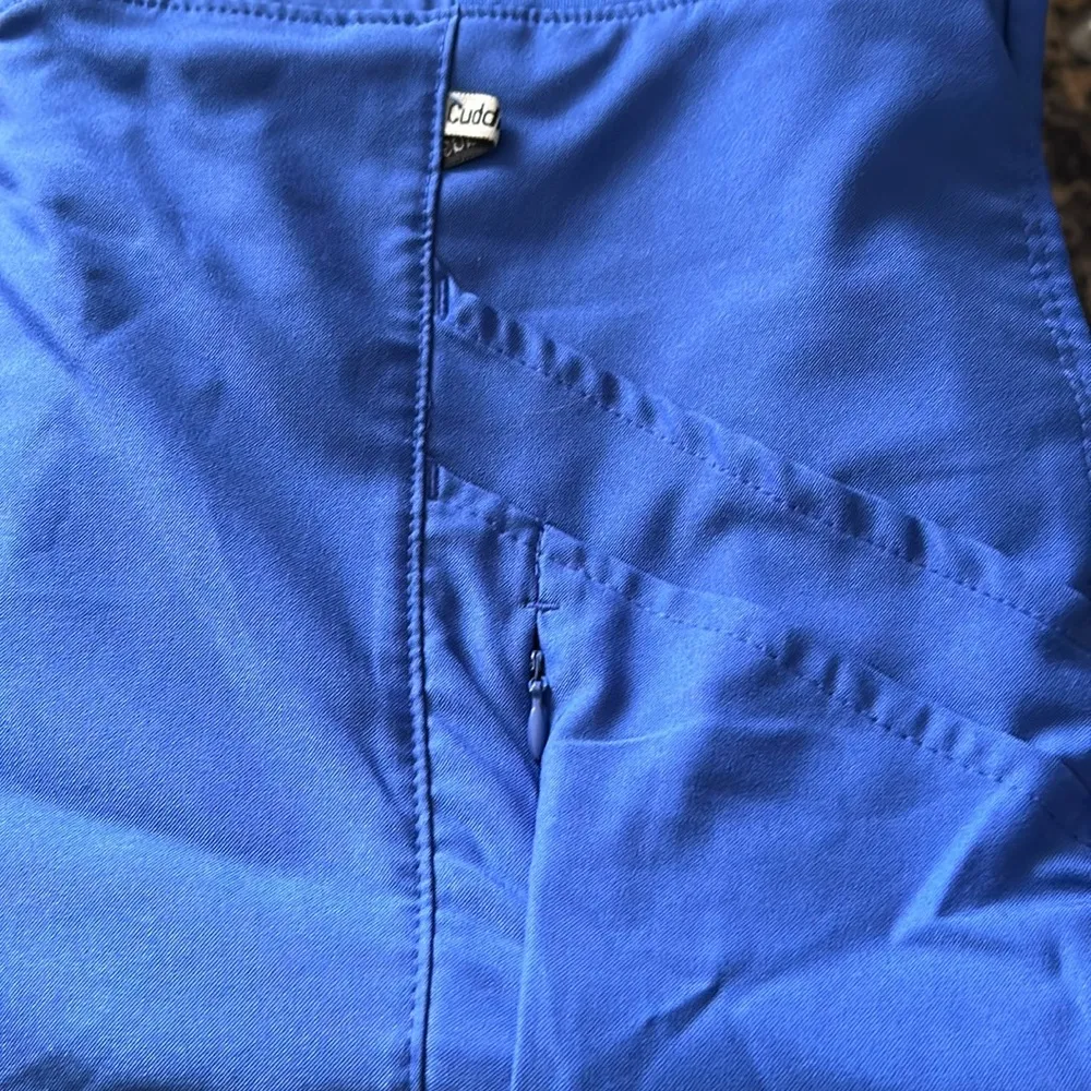 ClimateRight joggers by Cuddl duds blue - Image 3