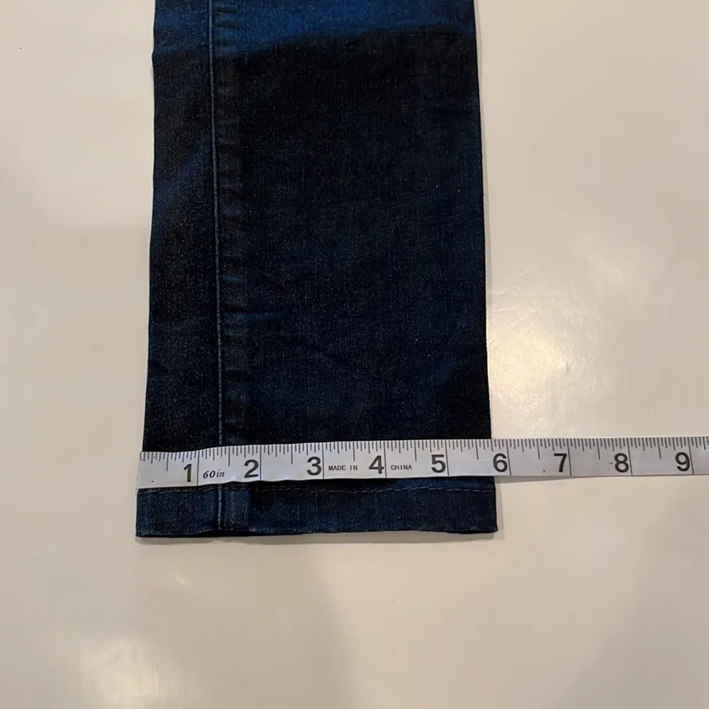 Diesel Industry Grupee Super Slim Skinny Low Waist Size 27 - Image 7