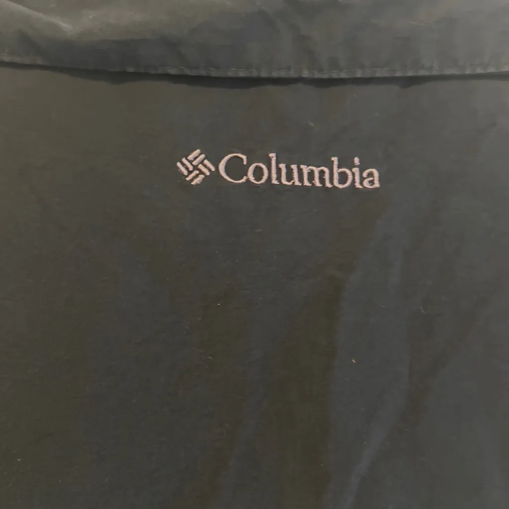 Columbia Women’s Omni-Shade Vest Sleeveless Zip Up Pockets 22 - Image 3