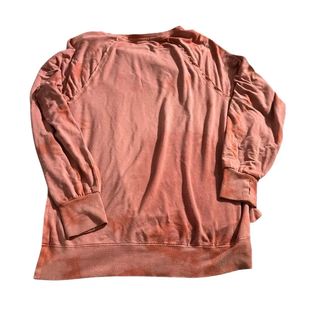 JoyLab Coral Oversized Sweatshirt - Image 2