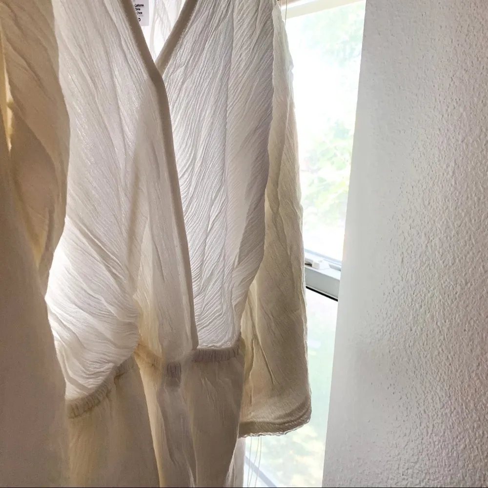 L*Space Soho Cold Shoulder Romper - Image 5