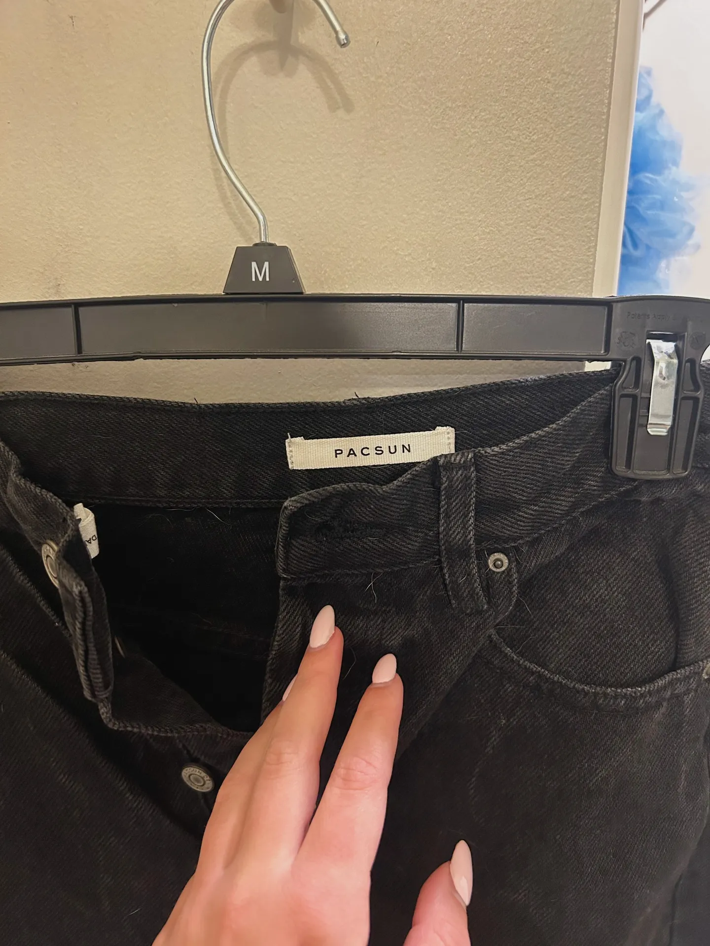 Pacsun Highwaisted Jeans - Image 3