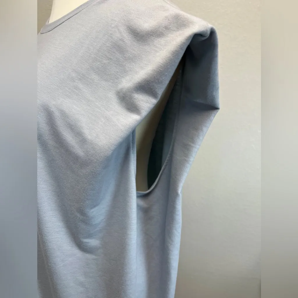 Eloquii Cap Sleeve Dress - Size 26 - Image 4