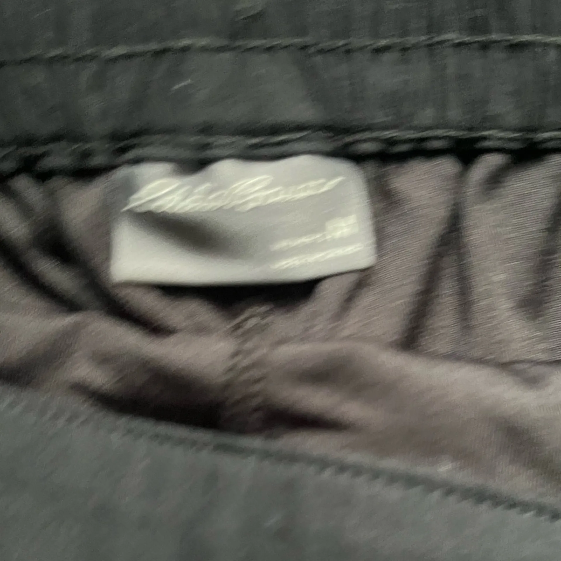 Eddie Bauer  Black Active Short Drawstring Elastic Waist Tennis Running Skort M - Image 7