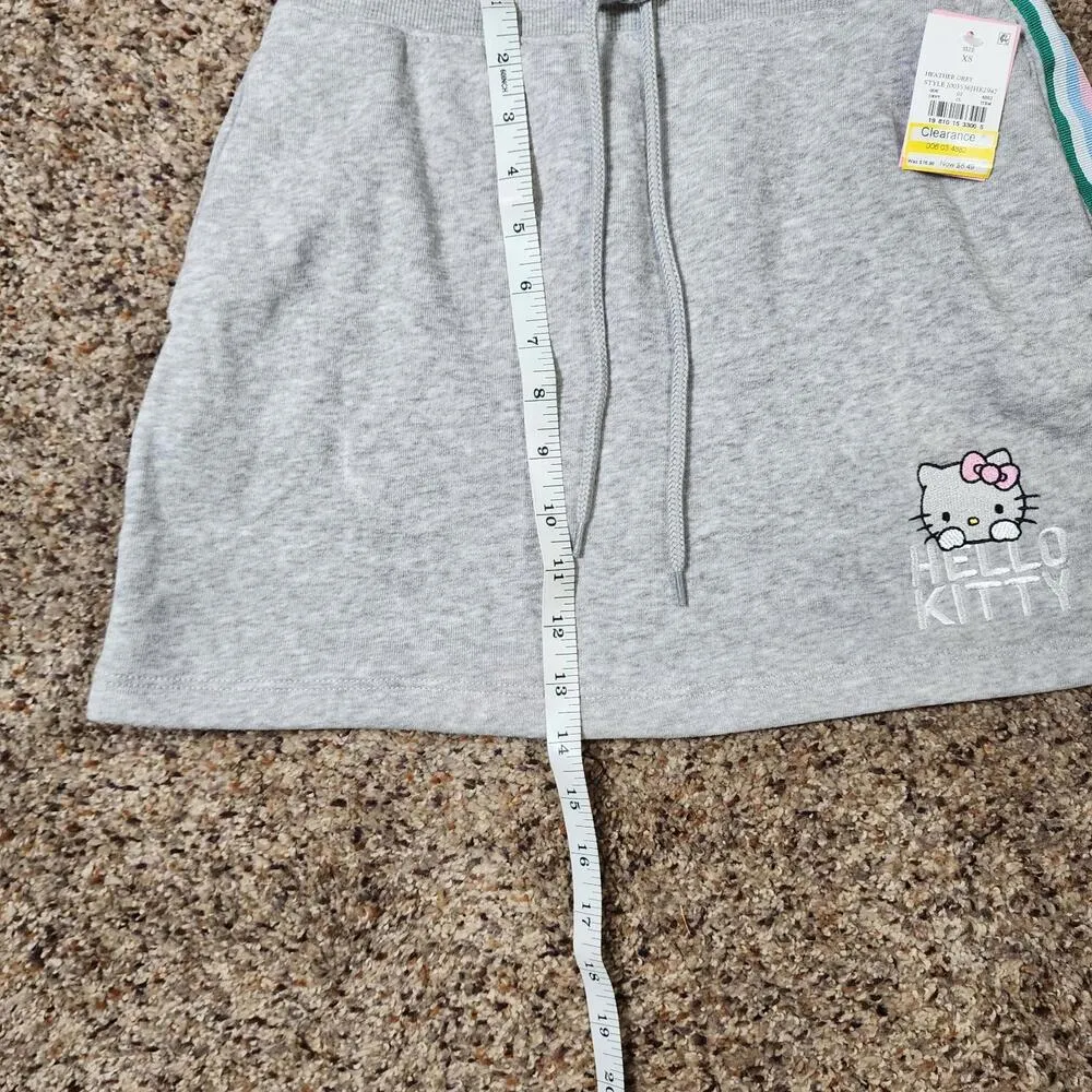 Hybrid Apparel Hello Kitty Skirt size XS - Image 5