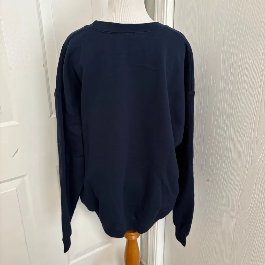 Gildan Cape Cod Sweatshirt* - Image 3