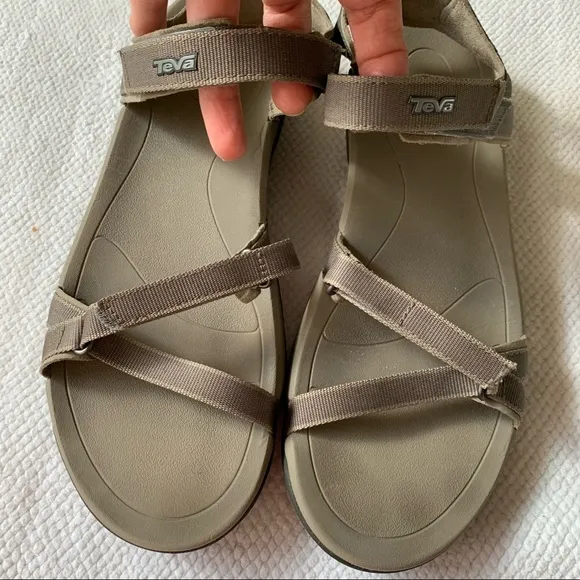 Teva  Sandals - Image 2