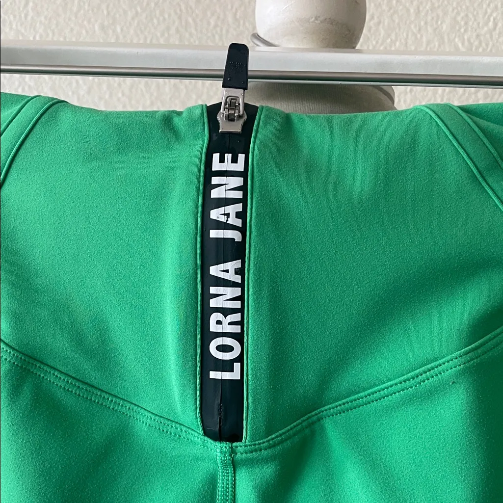 Lorna Jane - Rebound Eco Phone Pocket Bike Shorts - Image 8