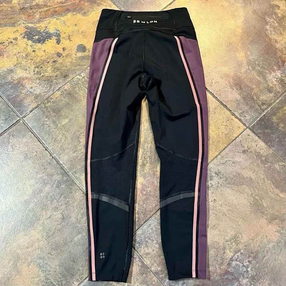 Sweaty Betty Zero Gravity Run Leggings Size Small - Image 9