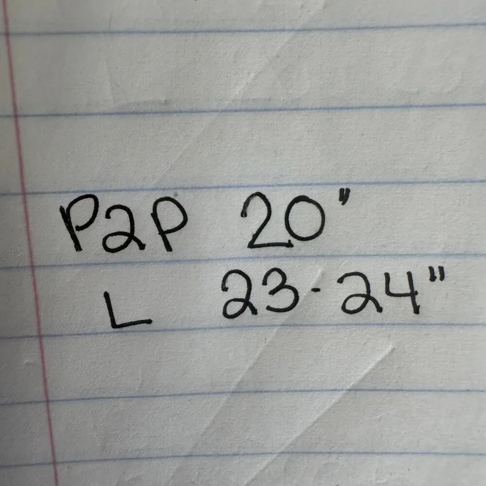 Karlie Top Women M Brown White Geometric Ruffle Shoulder Cotton Lined Peasant - Image 9