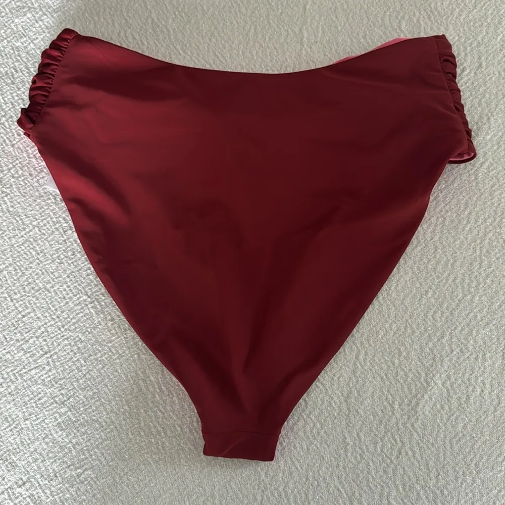Veronica Beard, Azoia Tie-Front Bikini Set, Siza Large, $336 - Image 12