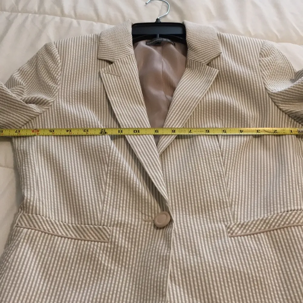 Atmosphere Jacket - Image 5