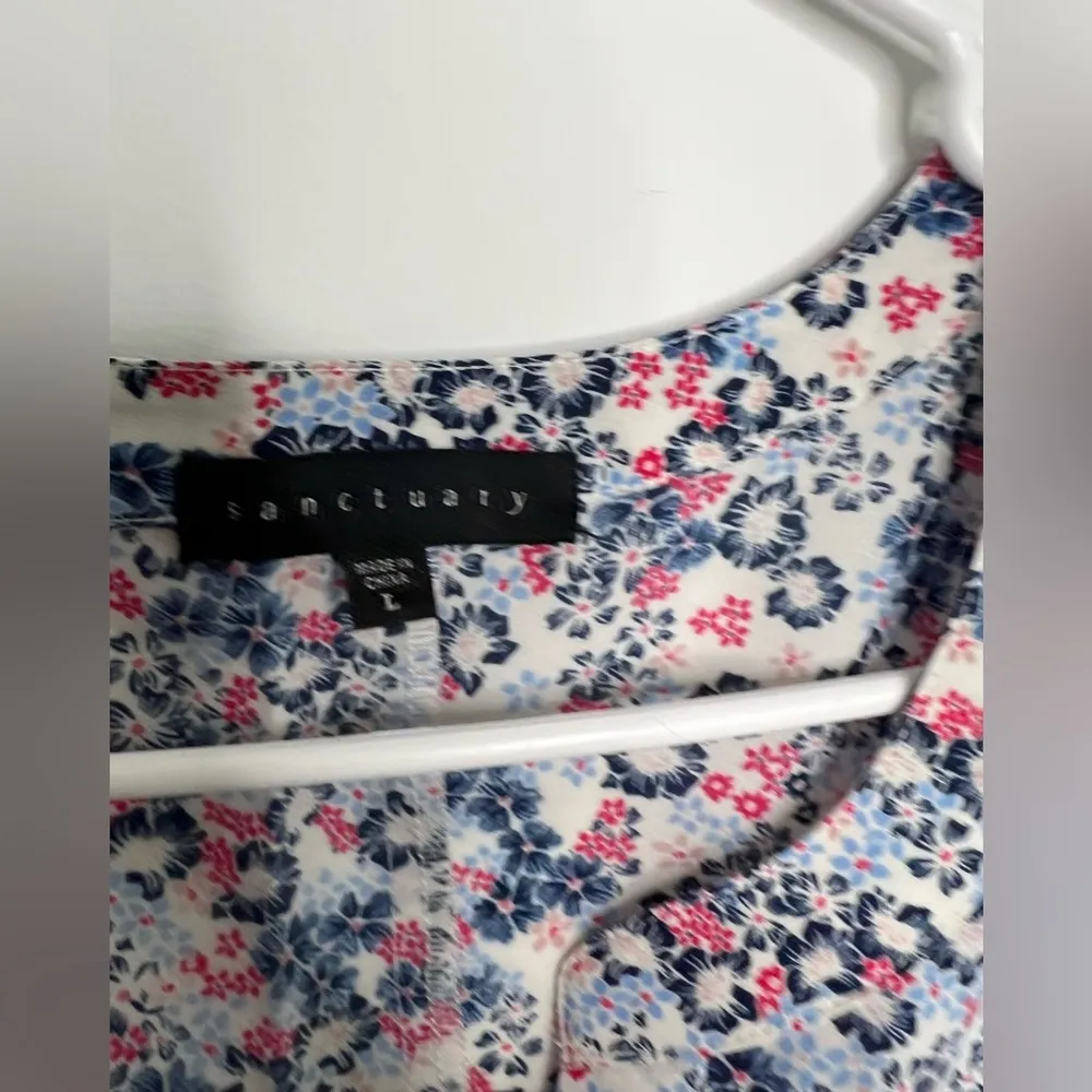 Sancuary Top - Image 2