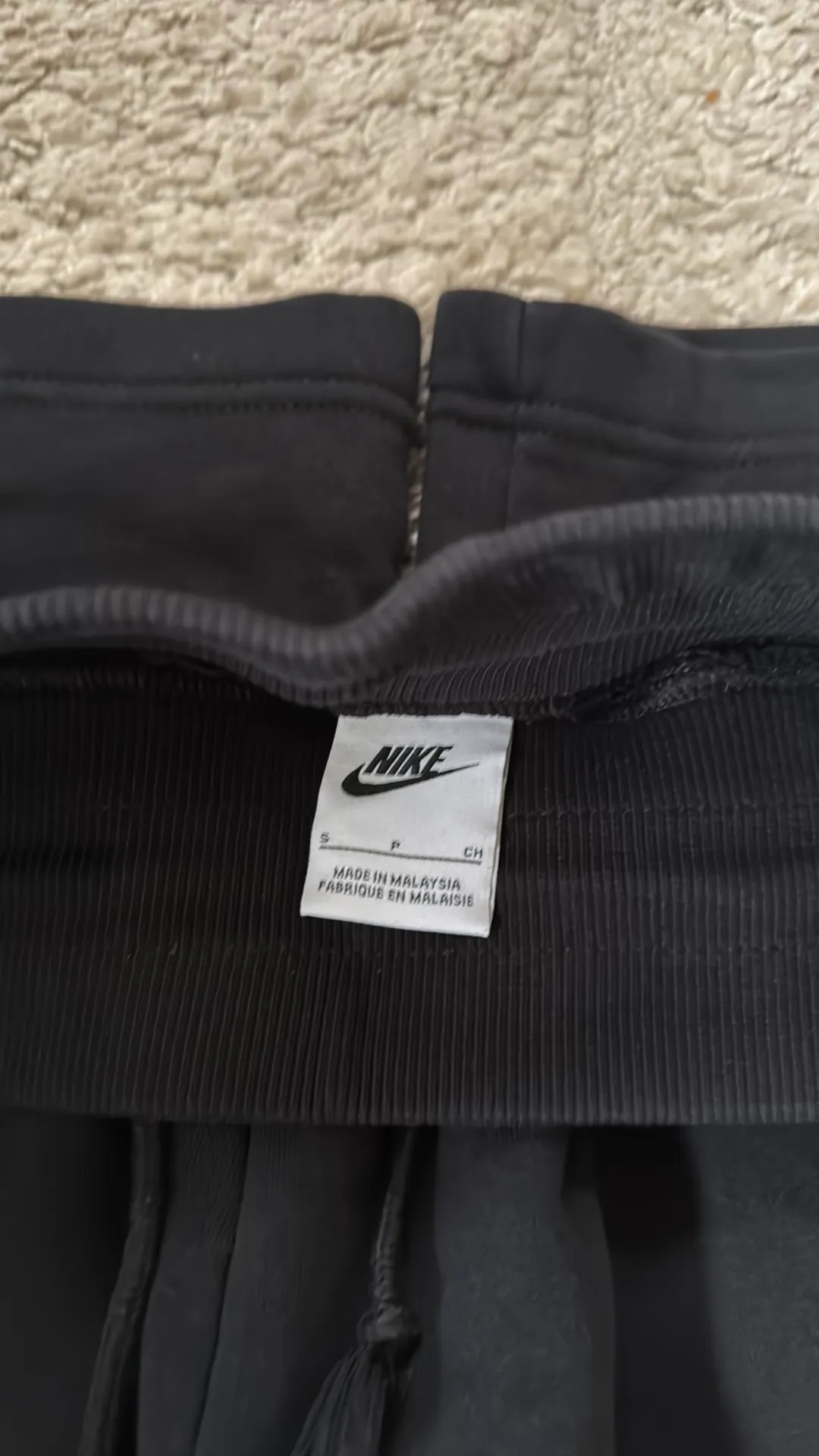 Nike Flare Sweatpants - Image 2
