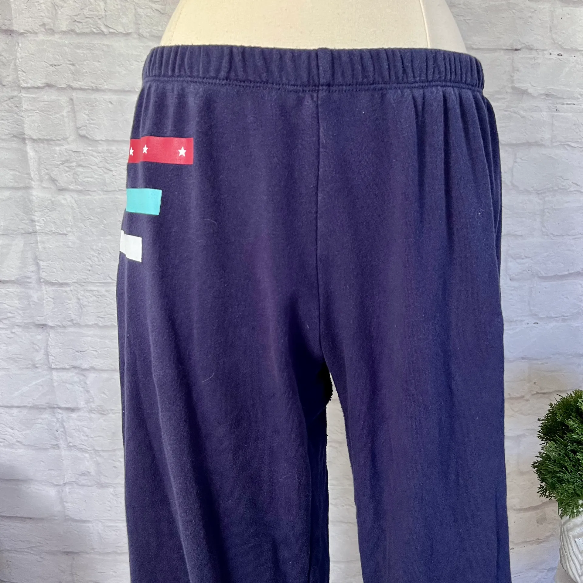 Make + Model Joggers - Image 2