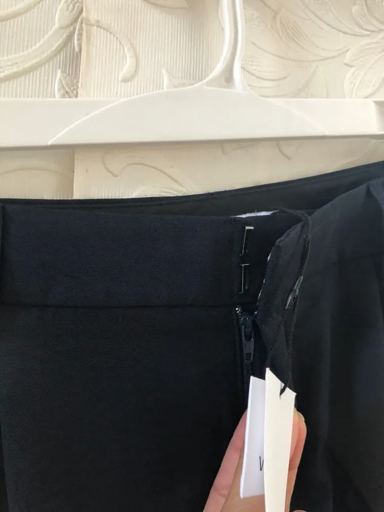 🎁Trouser Shorts Blue NWT - Image 10