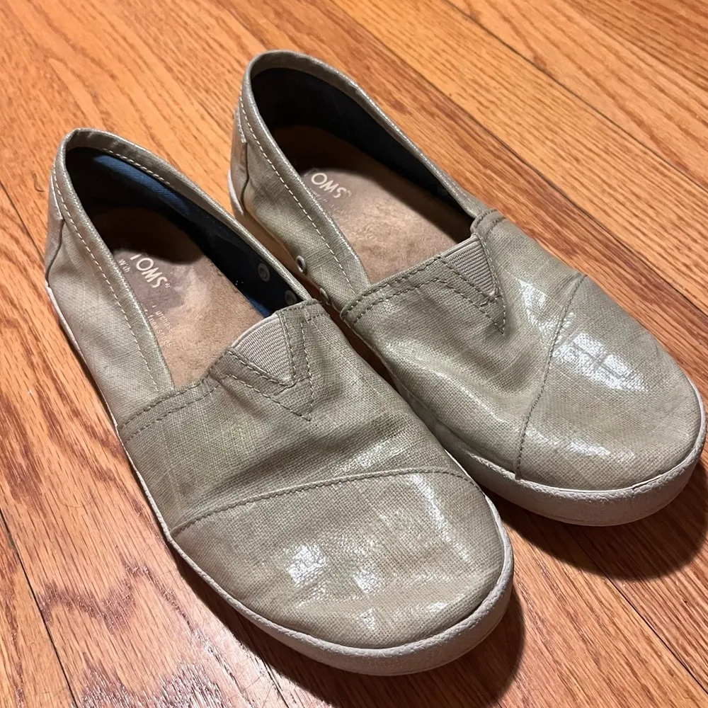 TOMS Avalon Slide Sneaker - Image 3