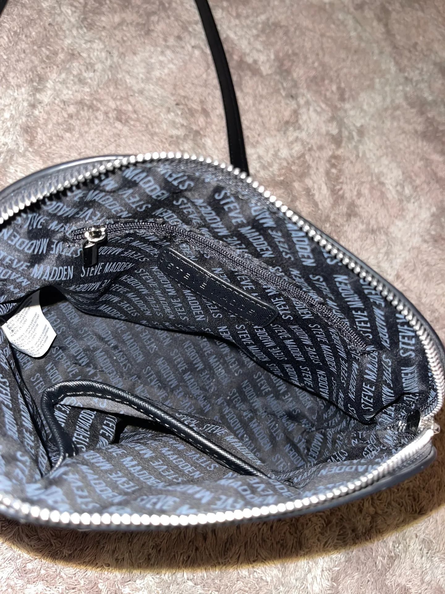 Steve Madden Crossbody Purse - Image 3