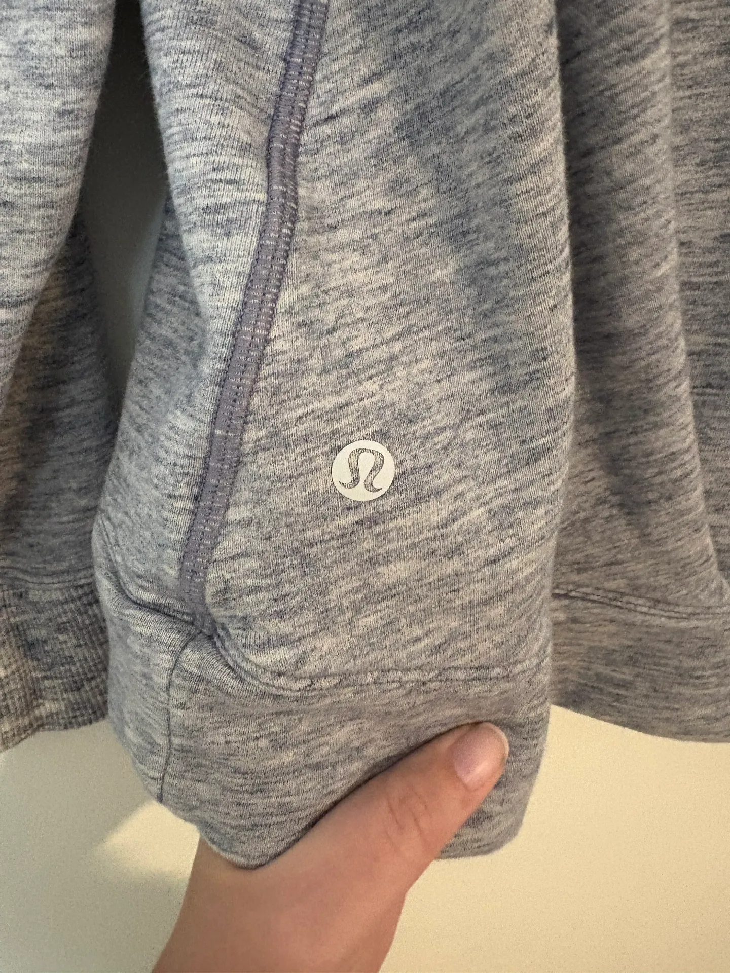 Crew Sweatshirt - Image 3