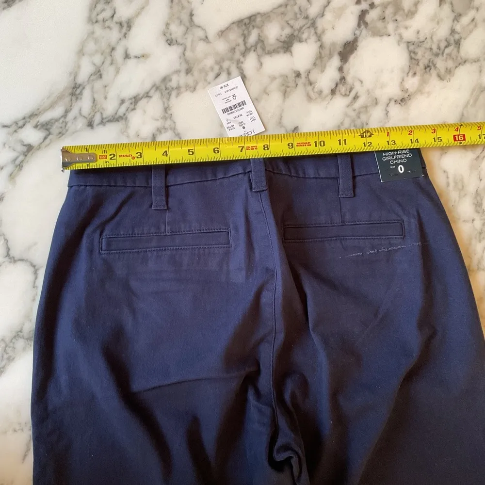 NWT J.Crew Factory High - Image 6