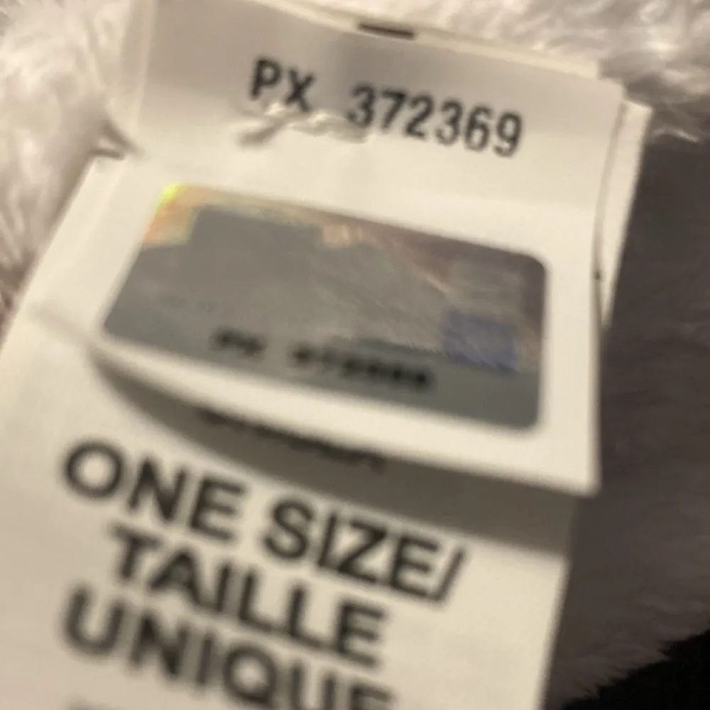 The North Face Cable Minna Beanie Fleece Lined Gardenia White - Image 5