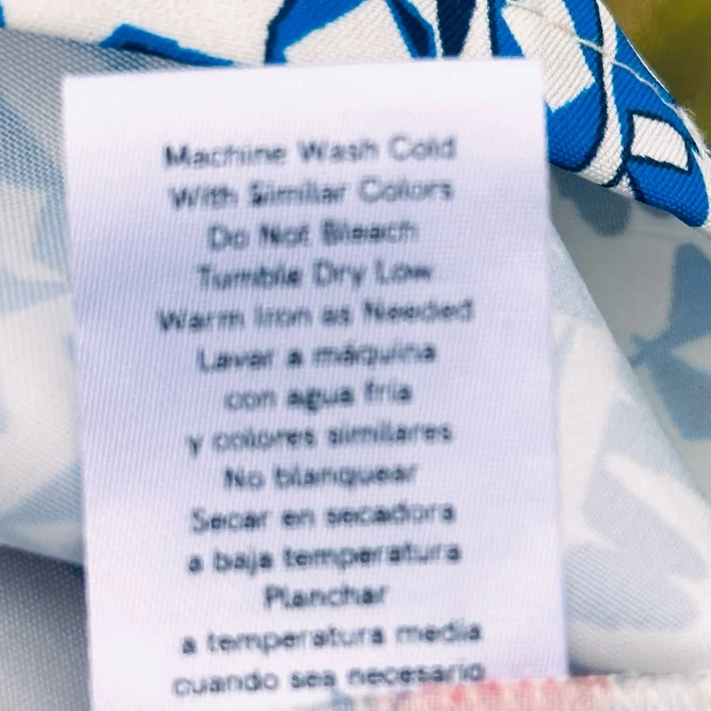 Venus Sleeveless Halter Neck Mini Dress Geometric Pattern - Image 15