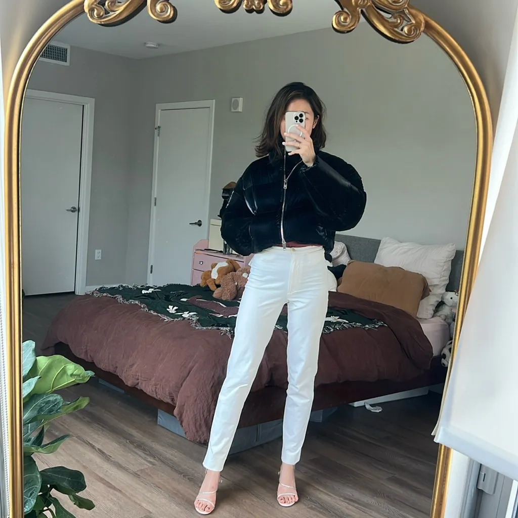 KHAITE NWT  fulman down puffer jacket - Image 6