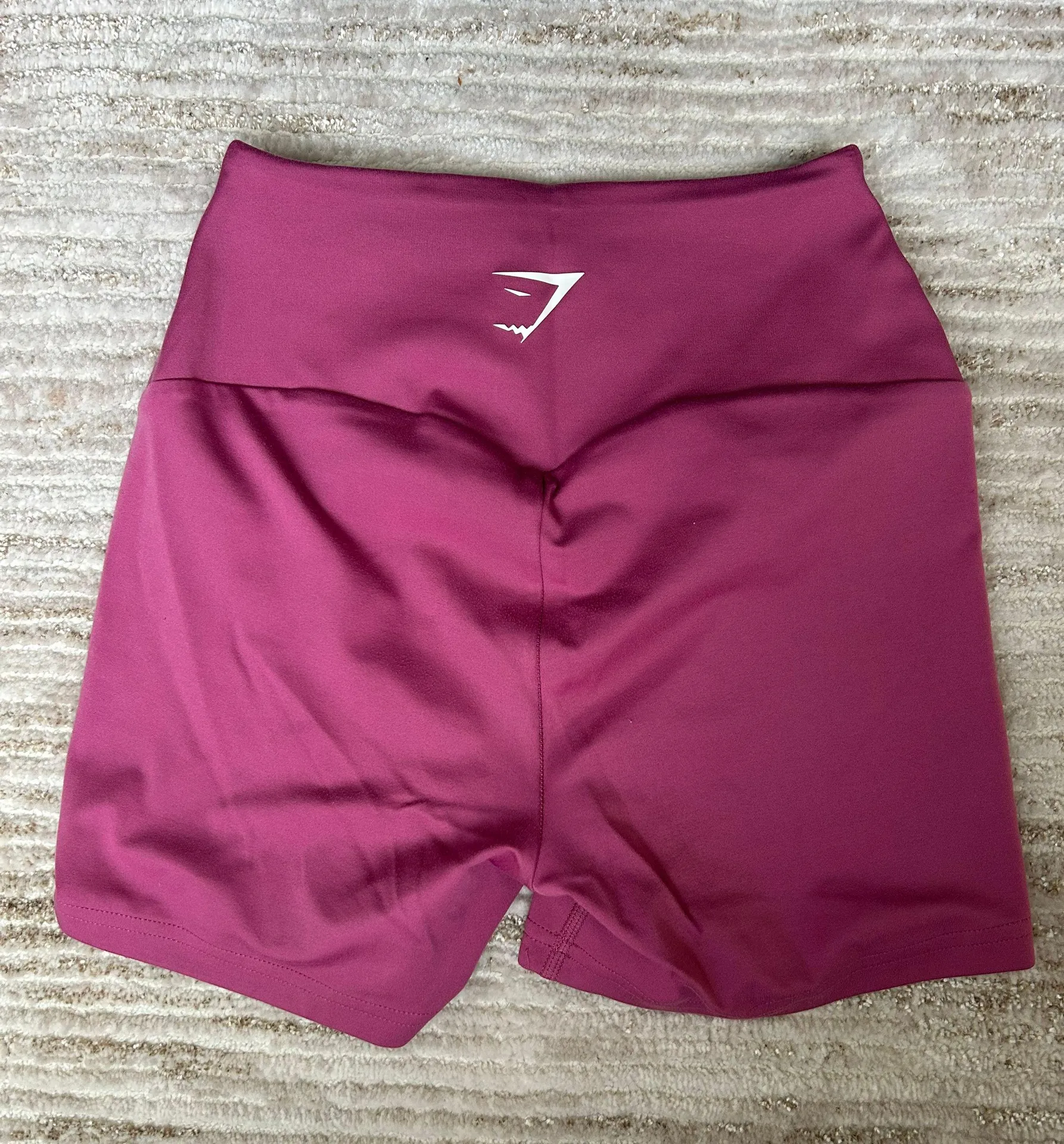 Pink Shorts - Image 4