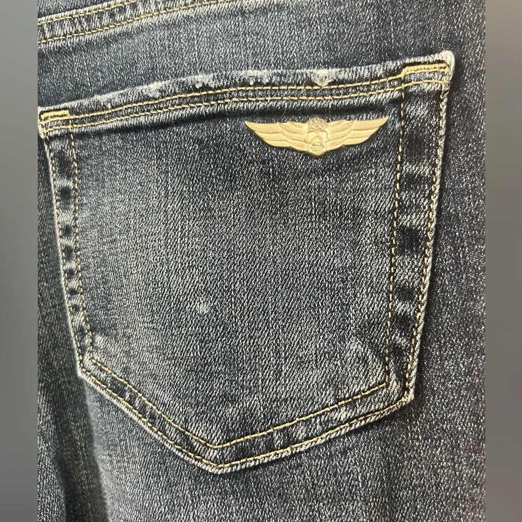 Rock & Republic Berlin Jean - Image 5