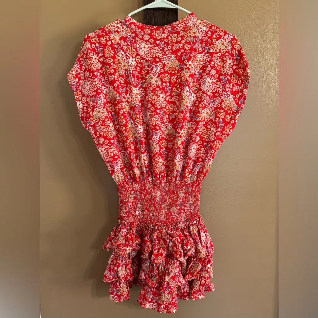 Skylar & Madison Dress - Image 2