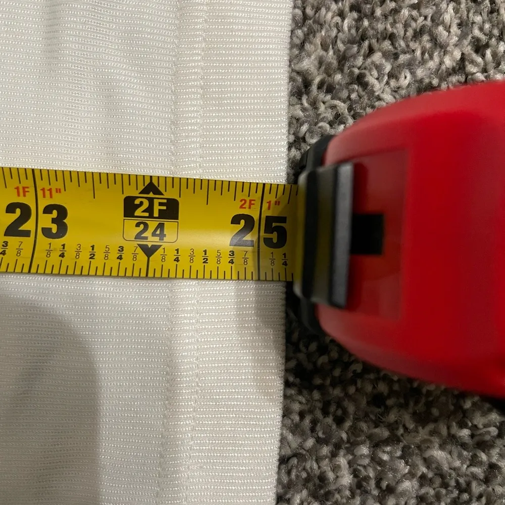 New Stitches in Time 3 black and white short sleeve shirts L Size L - Image 9