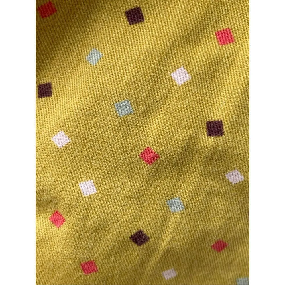 Kimchi Blue size medium  polka dot paper bag top mini skirt. - Image 5