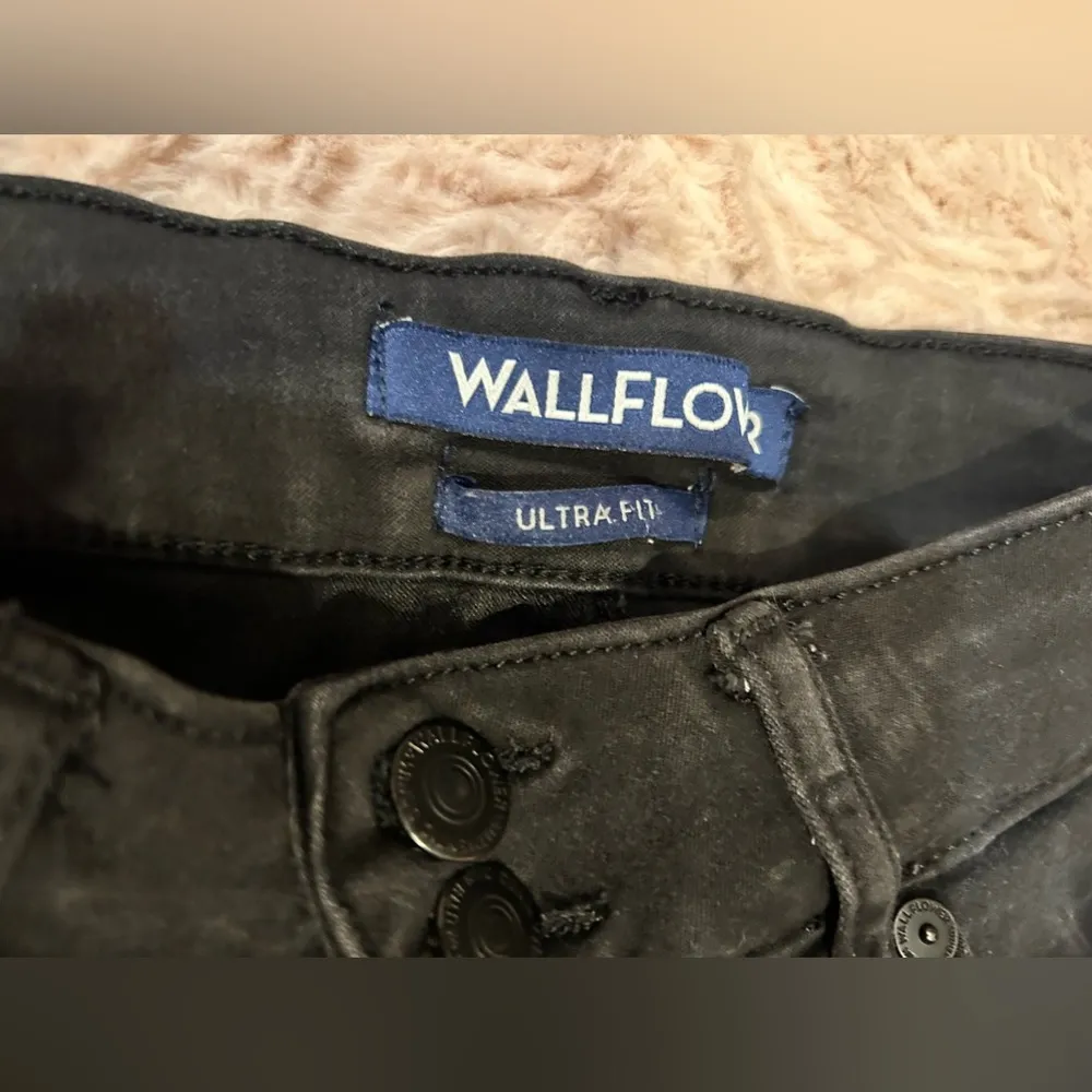 1 Reg - ultra fit - wallflower - Image 7