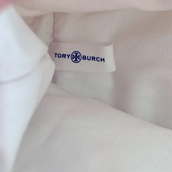 Tory Burch  Cosmetic Bag - Image 2