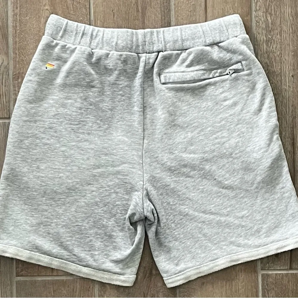Fabletics Cotton Shorts Size M - Image 5