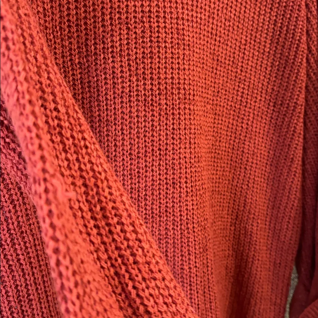 Sweater in size M • blushing heart Size M - Image 6