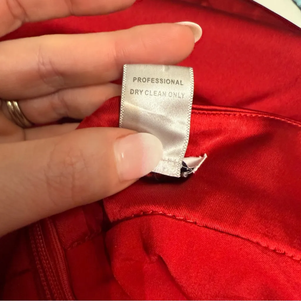 Cache‎ Pencil Skirt size 10 - Image 4