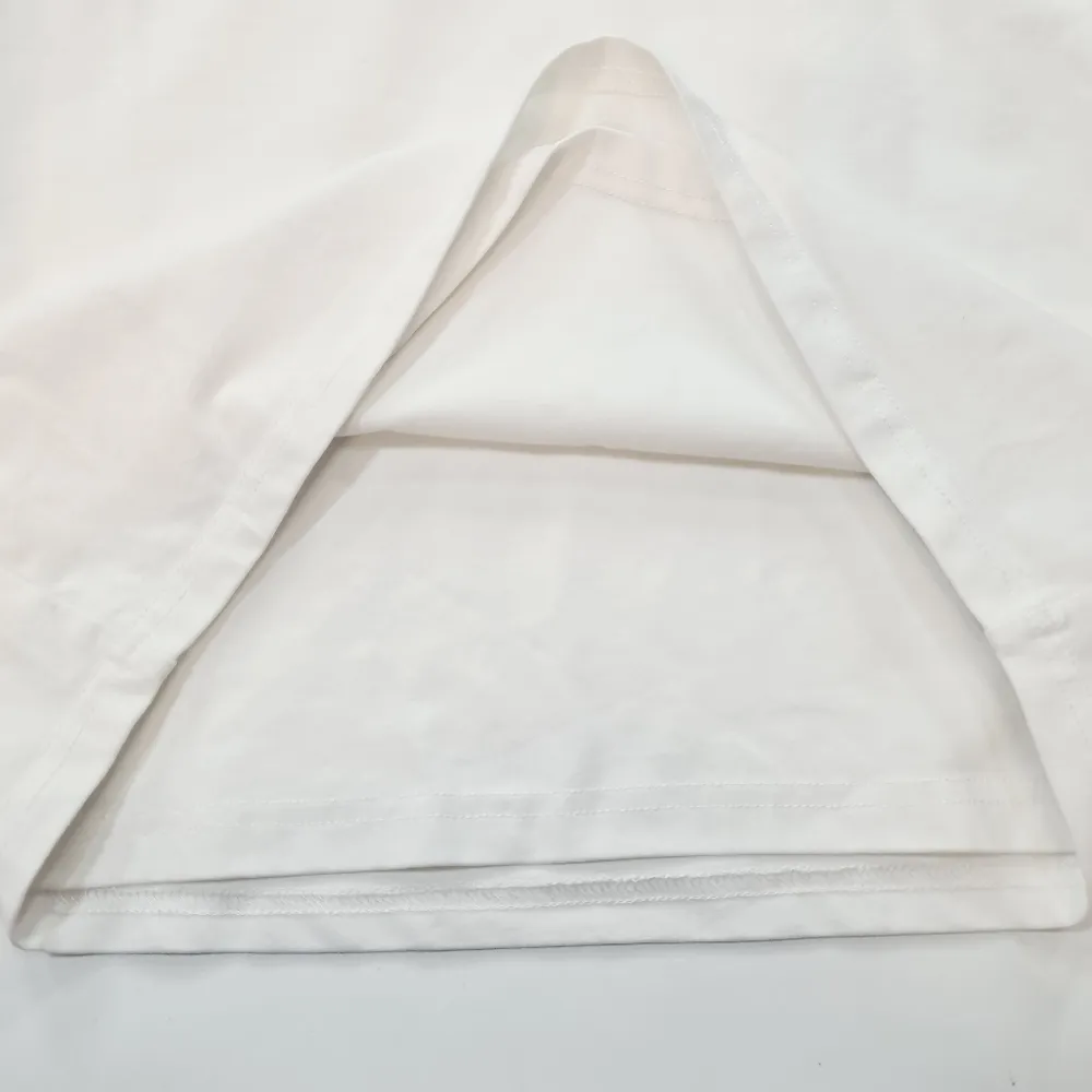 Superdown Cia Mini Dress in White - Image 8