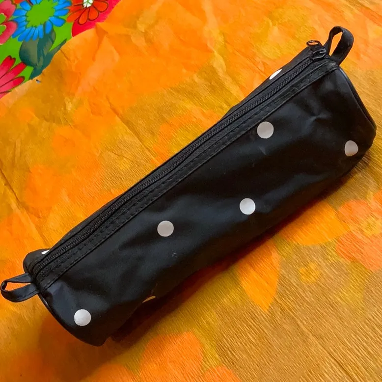 Lancôme bag Black - Image 3